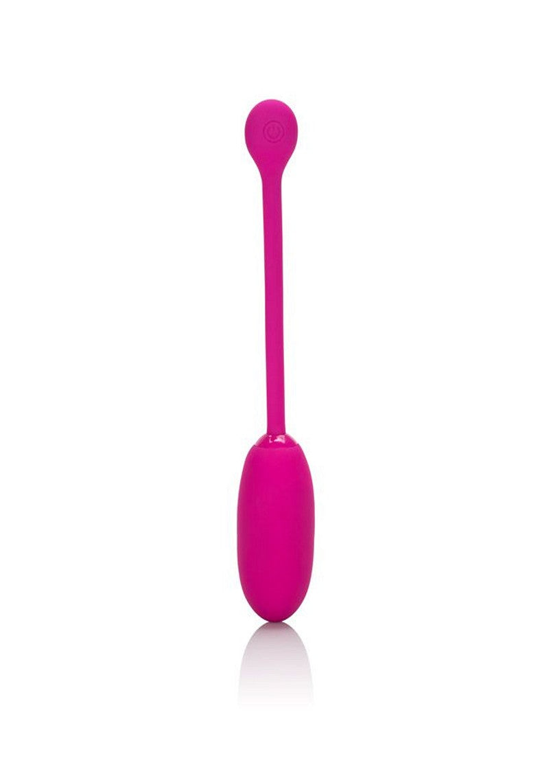 ♀ CalExotics Rechargeable Kegel Ball Advanced @ Happytoys Sexshop: Toys for Feeling Happy & Easy 😊