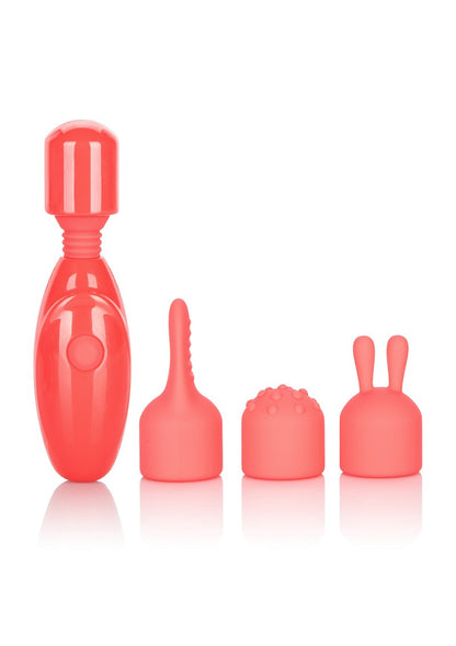 ♀ CalExotics Rechargeable Massager Kit