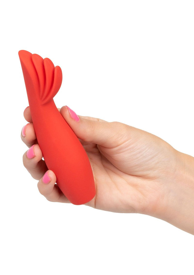 ♀ CalExotics Red Hot Blaze @ Happytoys Sexshop: Toys for Feeling Happy & Easy 😊