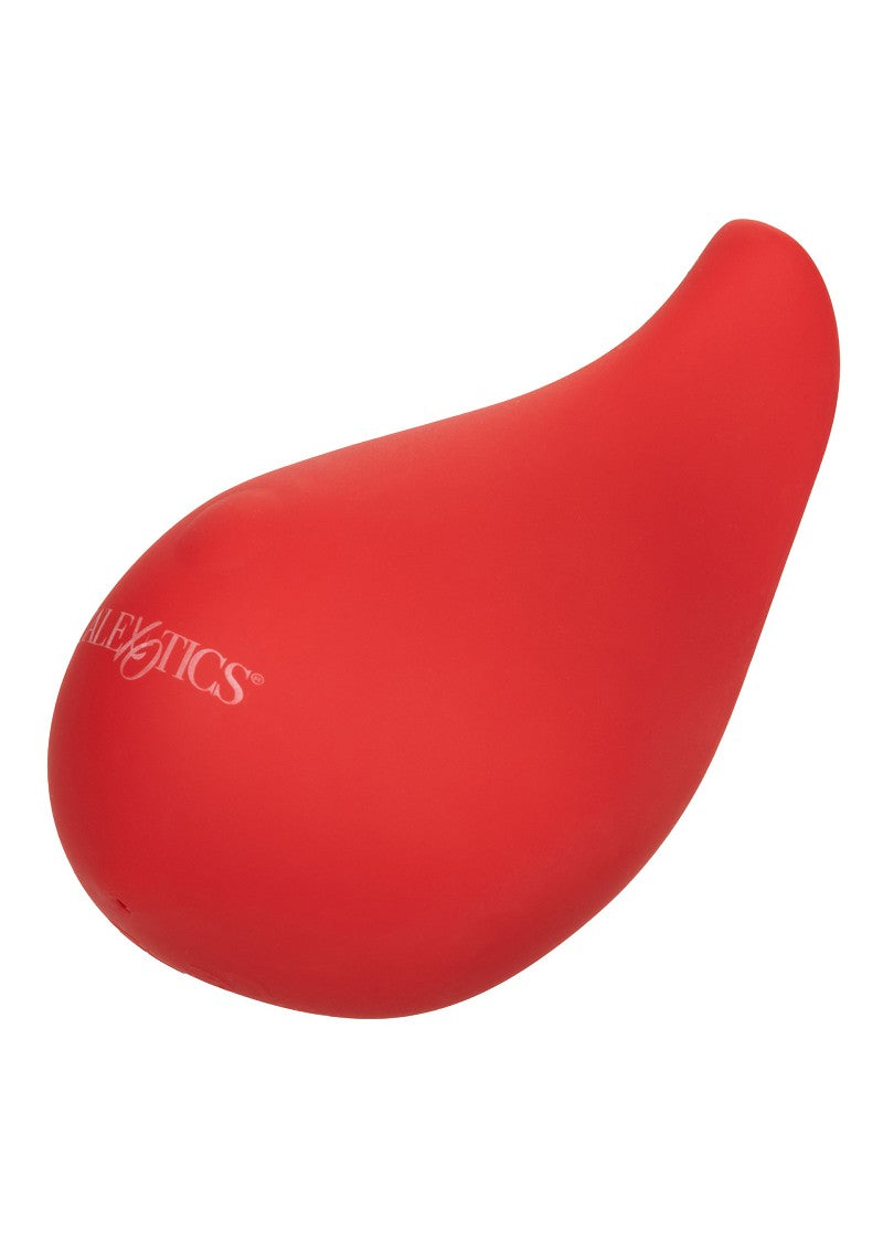 ♀ CalExotics Red Hot Red Hot Glow @ Happytoys Sexshop: Toys for Feeling Happy & Easy 😊