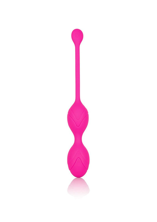 ♀ CalExotics Remote Dual Motor Kegel System