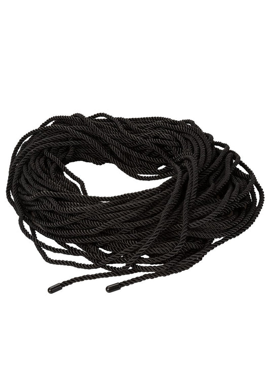 ♂ ♀ CalExotics Scandal BDSM Rope 164'/50 m @ Happytoys Sexshop: Toys for Feeling Happy & Easy 😊