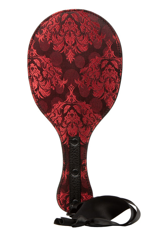 ♂ ♀ CalExotics Scandal Round Double Paddle @ Happytoys Sexshop: Toys for Feeling Happy & Easy 😊