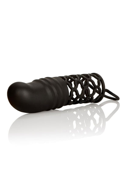 ♂ CalExotics Silicone 2' Extension @ Happytoys Sexshop: Toys for Feeling Happy & Easy 😊