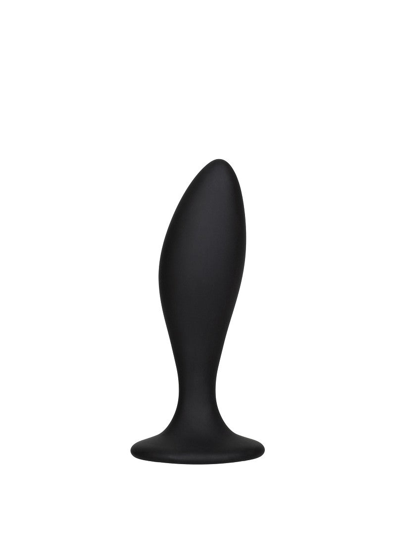 ♂ ♀ CalExotics Silicone Anal Curve Kit @ Happytoys Sexshop: Toys for Feeling Happy & Easy 😊