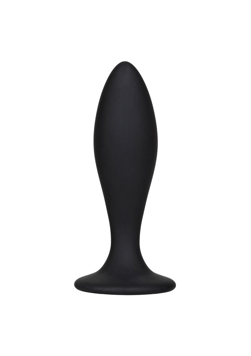 ♂ ♀ CalExotics Silicone Anal Curve Kit @ Happytoys Sexshop: Toys for Feeling Happy & Easy 😊