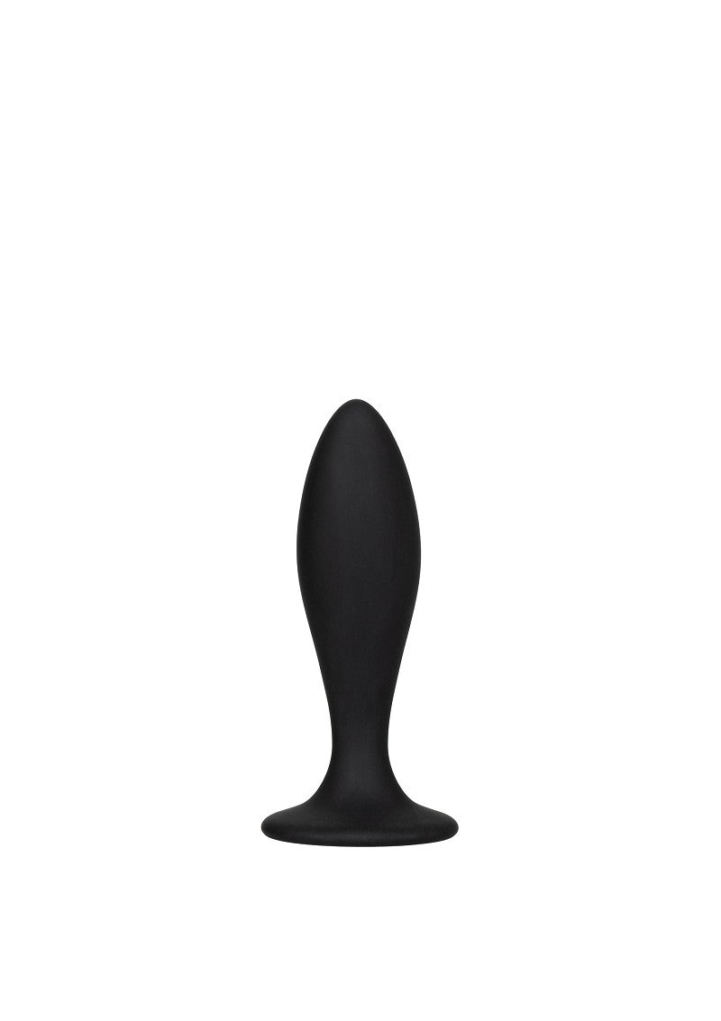 ♂ ♀ CalExotics Silicone Anal Curve Kit @ Happytoys Sexshop: Toys for Feeling Happy & Easy 😊