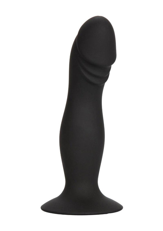 CalExotics Silicone Anal Stud Anaal Dildo | Happytoys | Discreet | Vertrouwd |Snelle levering