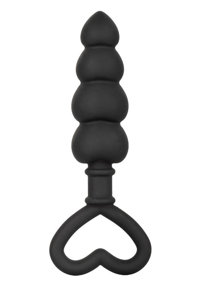 ♂ ♀ CalExotics Silicone Love Probe