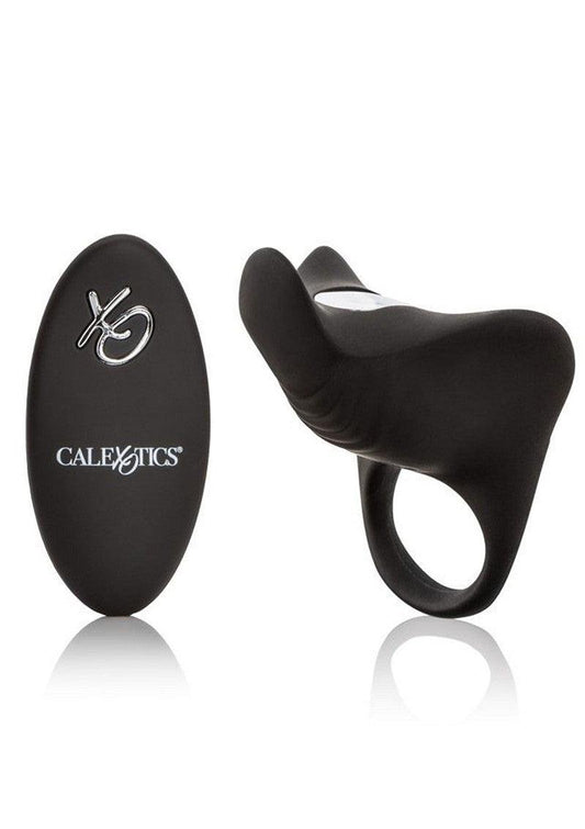 CalExotics Silicone Rechargeable Remote Pleasurizer | Happytoys | Discreet | Vertrouwd |Snelle levering