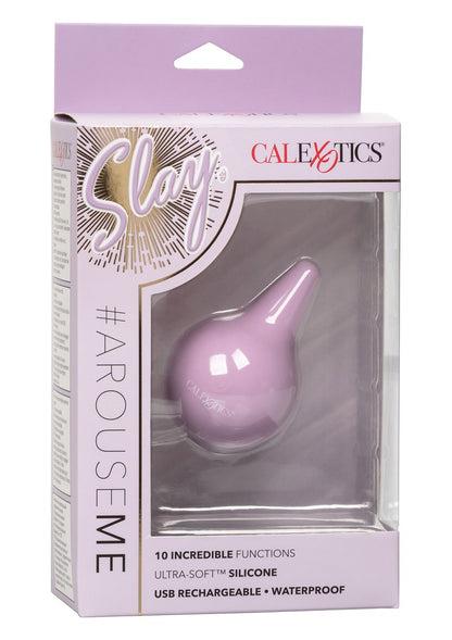 ♀ CalExotics Slay #ArouseMe @ Happytoys Sexshop: Toys for Feeling Happy & Easy 😊