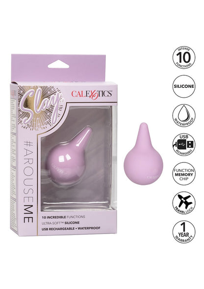 ♀ CalExotics Slay #ArouseMe @ Happytoys Sexshop: Toys for Feeling Happy & Easy 😊