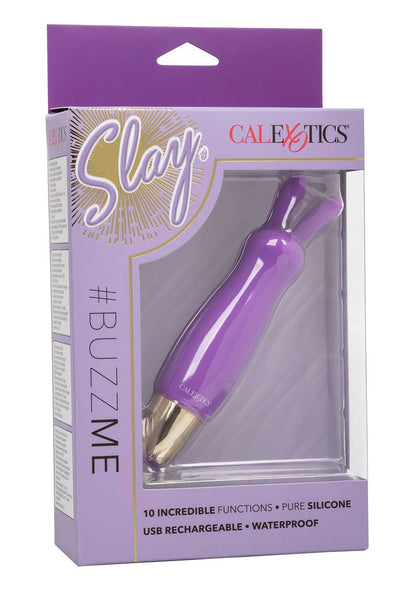 ♀ CalExotics Slay #BuzzMe @ Happytoys Sexshop: Toys for Feeling Happy & Easy 😊