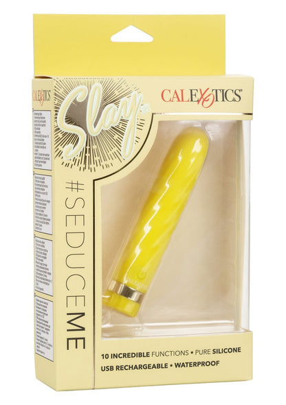 ♀ CalExotics Slay #SeduceMe @ Happytoys Sexshop: Toys for Feeling Happy & Easy 😊