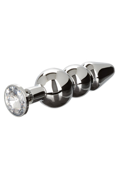 ♂ CalExotics Star Fucker Beaded Plug @ Happytoys Sexshop: Toys for Feeling Happy & Easy 😊