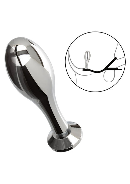 ♂ CalExotics Star Fucker Teardrop Plug @ Happytoys Sexshop: Toys for Feeling Happy & Easy 😊