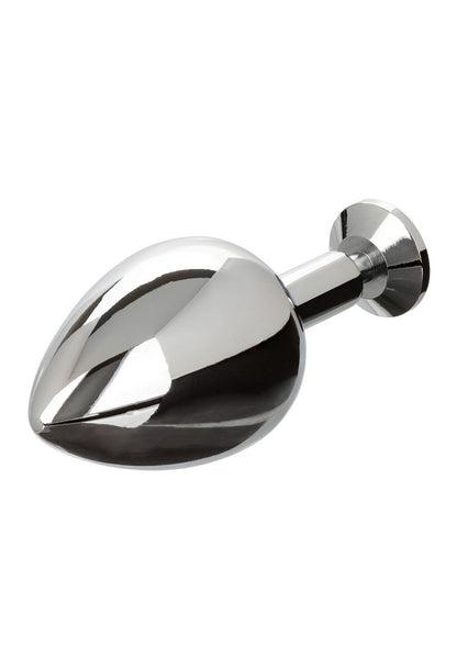 ♂ CalExotics Star Fucker XL Teardrop Plug @ Happytoys Sexshop: Toys for Feeling Happy & Easy 😊