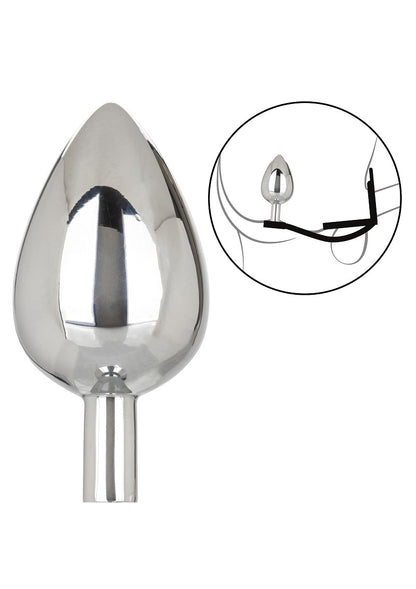 ♂ CalExotics Star Fucker XL Teardrop Plug @ Happytoys Sexshop: Toys for Feeling Happy & Easy 😊