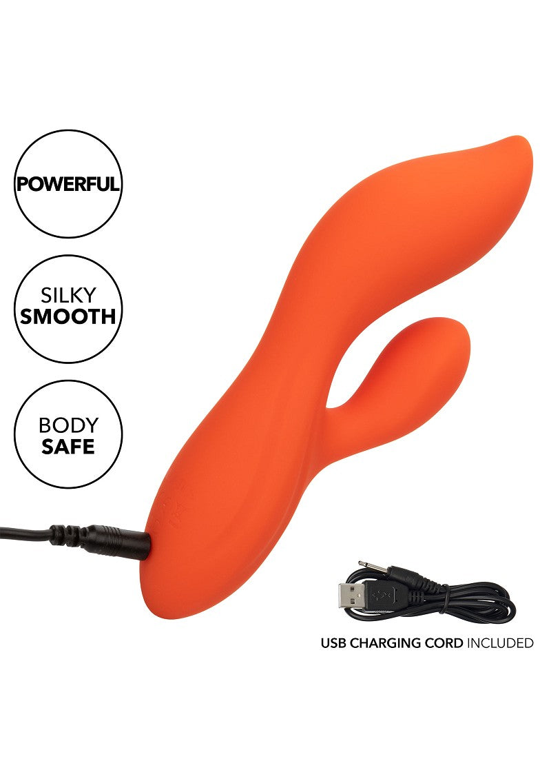 ♀ CalExotics Stella Liquid Silicone Dual Teaser @ Happytoys Sexshop: Toys for Feeling Happy & Easy 😊