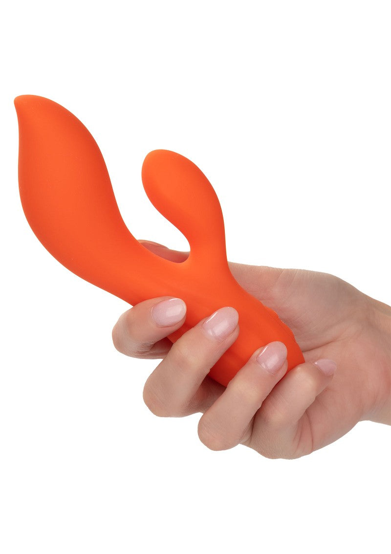 ♀ CalExotics Stella Liquid Silicone Dual Teaser @ Happytoys Sexshop: Toys for Feeling Happy & Easy 😊