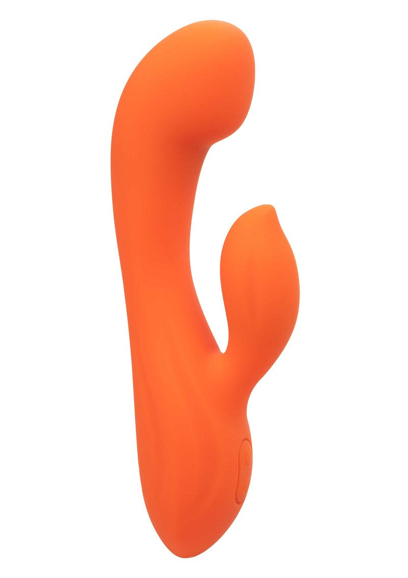 ♀ CalExotics Stella Liquid Silicone Dual „G“