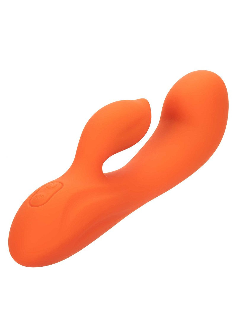 ♀ CalExotics Stella Liquid Silicone Dual „G“