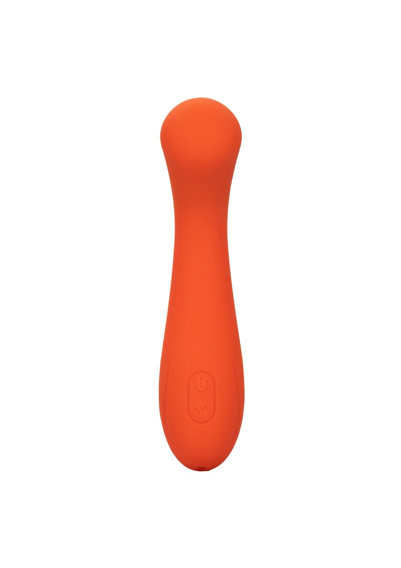 ♀ CalExotics Stella Liquid Silicone G-Wand