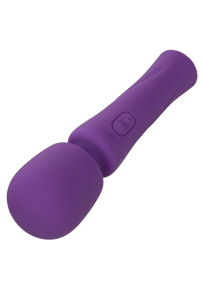 ♂ ♀ CalExotics Stella Liquid Silicone Massager