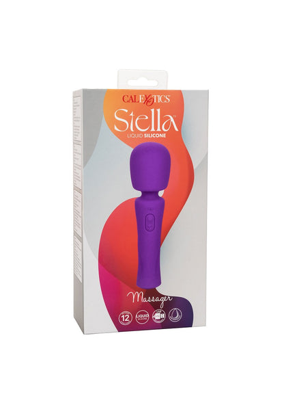 ♂ ♀ CalExotics Stella Liquid Silicone Massager @ Happytoys Sexshop: Toys for Feeling Happy & Easy 😊