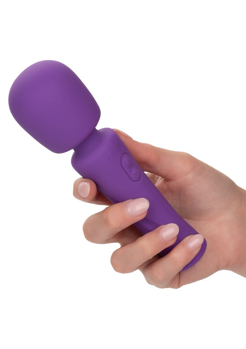 ♂ ♀ CalExotics Stella Liquid Silicone Massager @ Happytoys Sexshop: Toys for Feeling Happy & Easy 😊