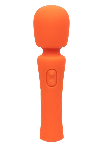 ♀ CalExotics Stella Liquid Silicone Mini Massager