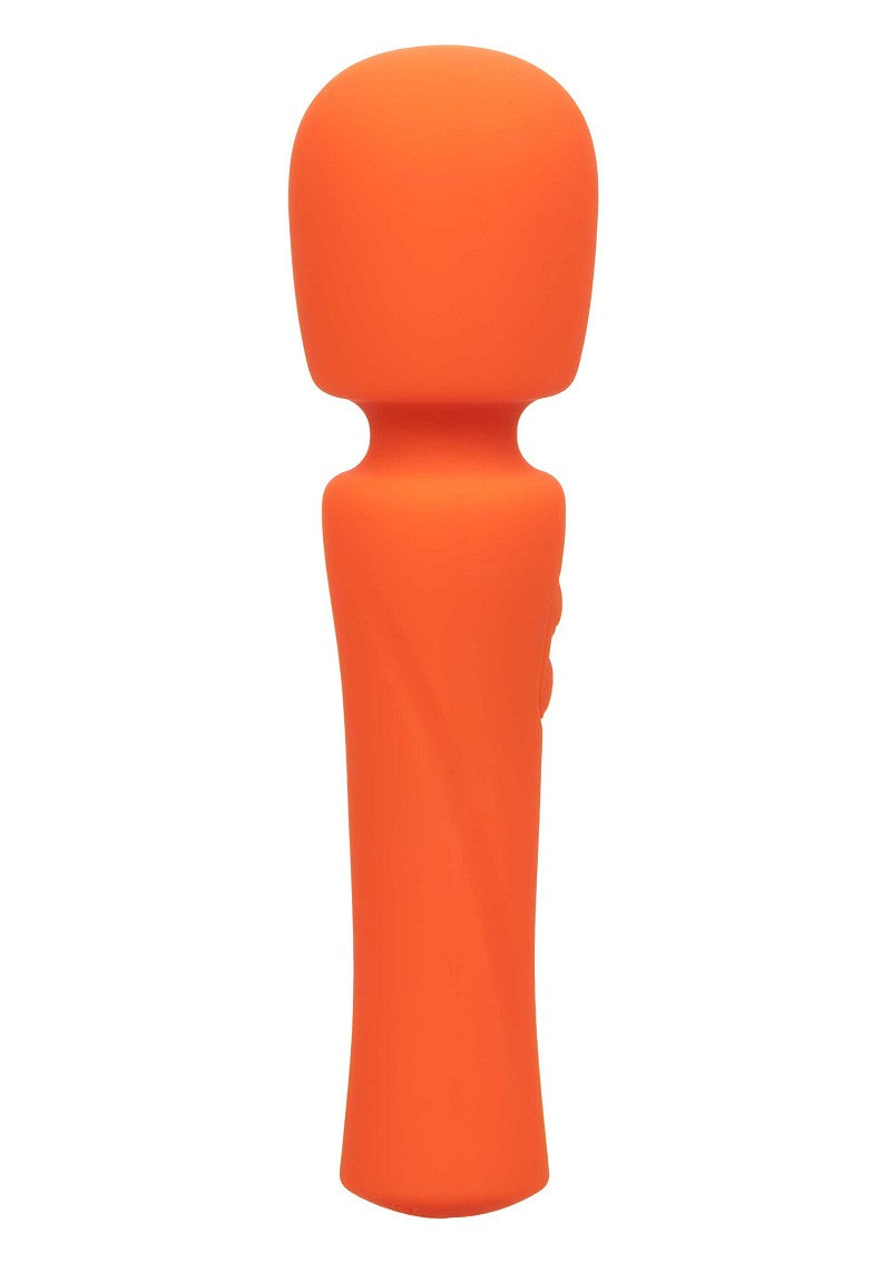 ♀ CalExotics Stella Liquid Silicone Mini Massager