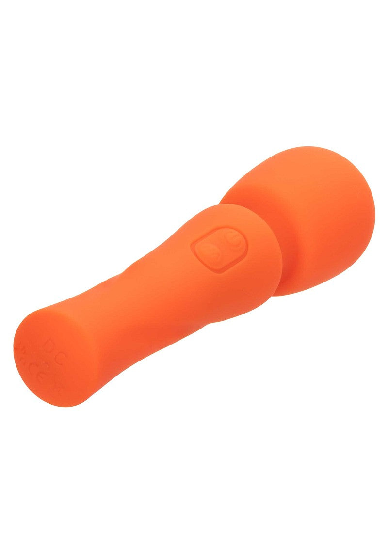 ♀ CalExotics Stella Liquid Silicone Mini Massager