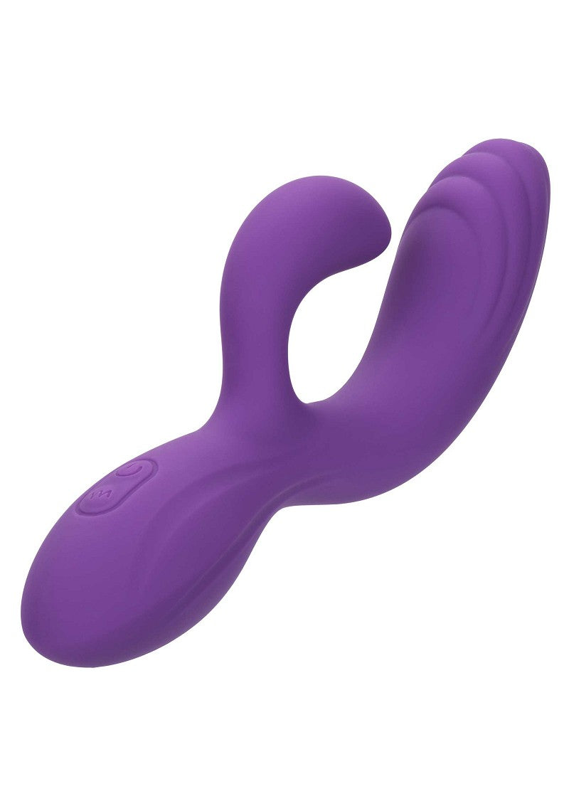 ♀ CalExotics Stella Liquid Silicone 'C” Curve