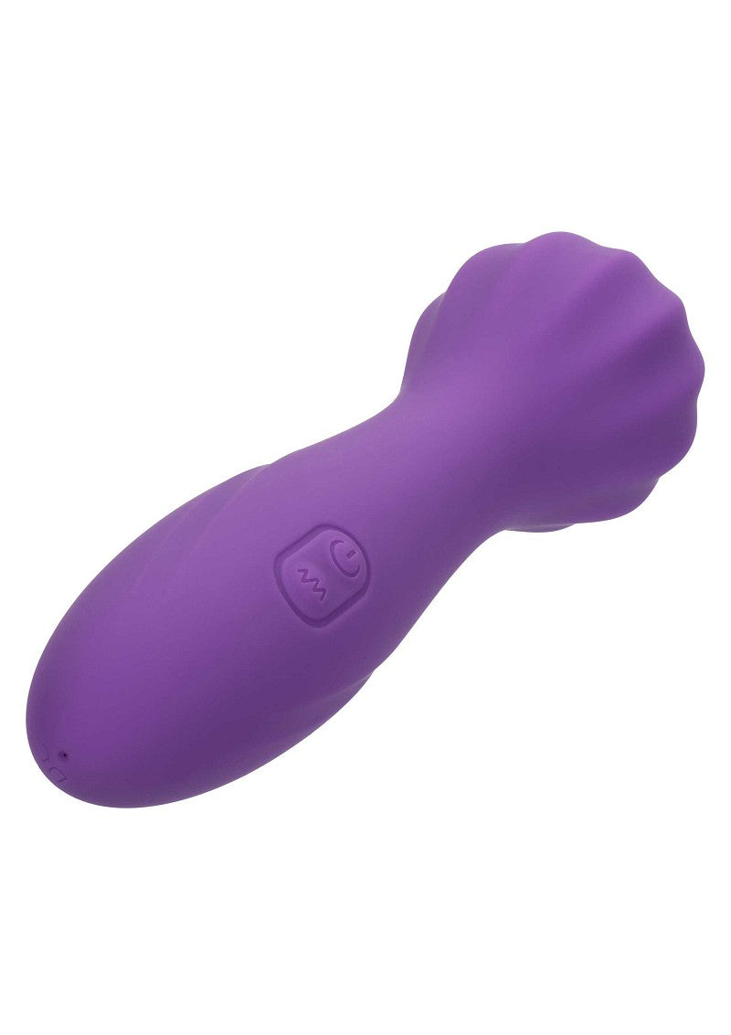 ♂ ♀ CalExotics Stella Liquid Silicone 'O” Wand