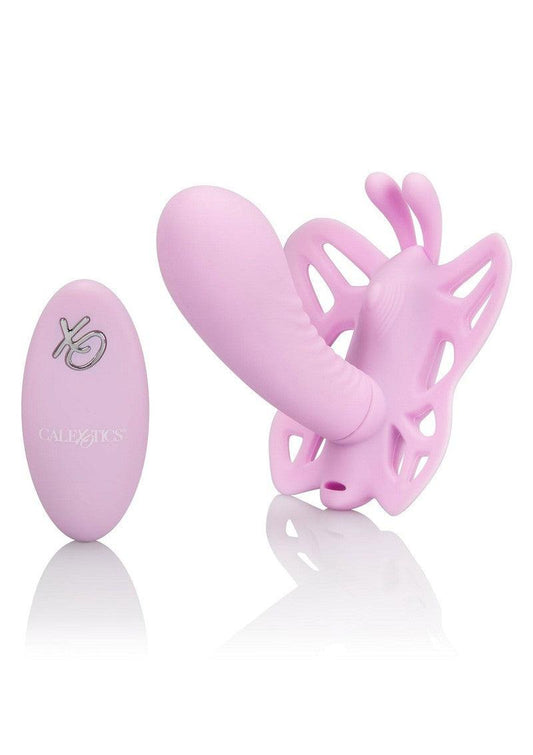 CalExotics Venus Butterfly Silicone Remote Venus 'G' | Happytoys | Discreet | Vertrouwd |Snelle levering