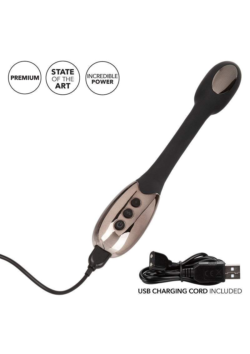 ♂ ♀ CalExotics Volt Electro Charge @ Happytoys Sexshop: Toys for Feeling Happy & Easy 😊