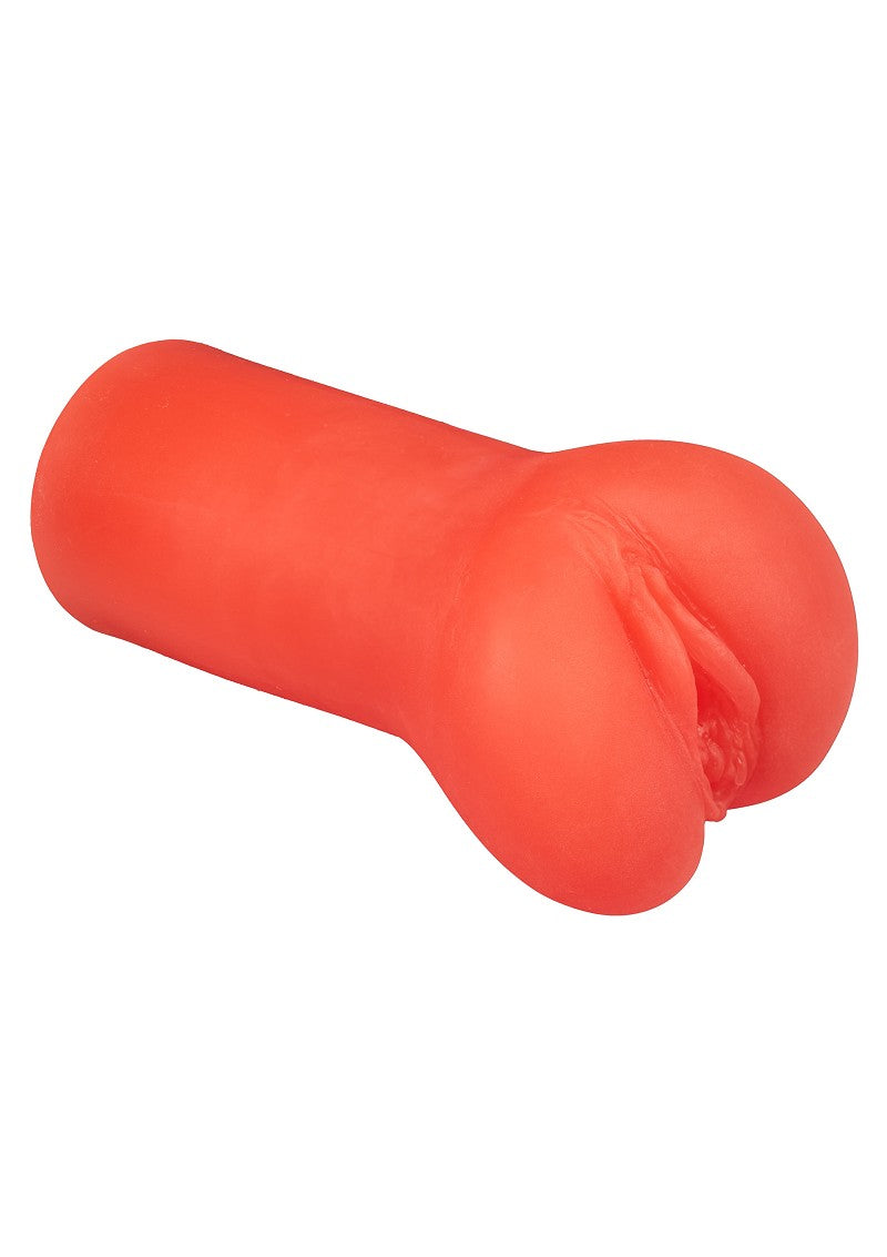 ♂ CalExotics Cheap Thrills The She-Devil Masturbator Stroker @ Happytoys Sexshop: Toys for Feeling Happy & Easy 😊