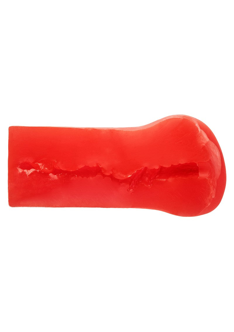 ♂ CalExotics Cheap Thrills The She-Devil Masturbator Stroker @ Happytoys Sexshop: Toys for Feeling Happy & Easy 😊