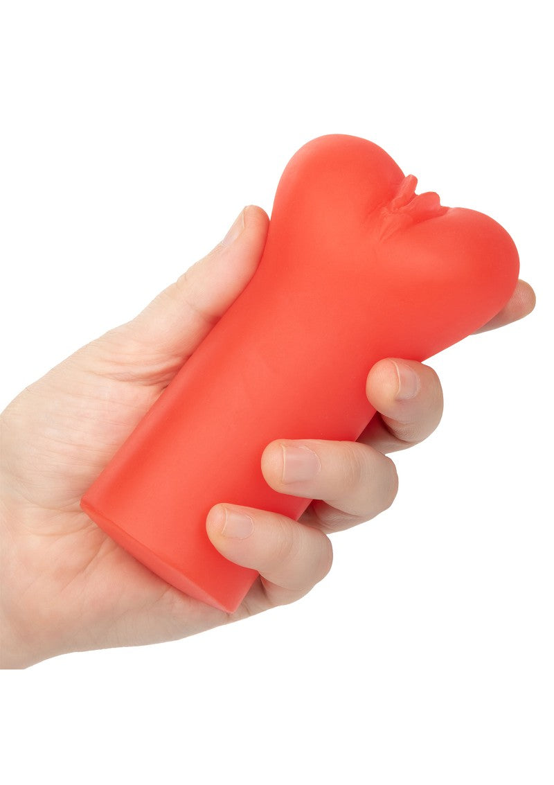 ♂ CalExotics Cheap Thrills The She-Devil Masturbator Stroker @ Happytoys Sexshop: Toys for Feeling Happy & Easy 😊