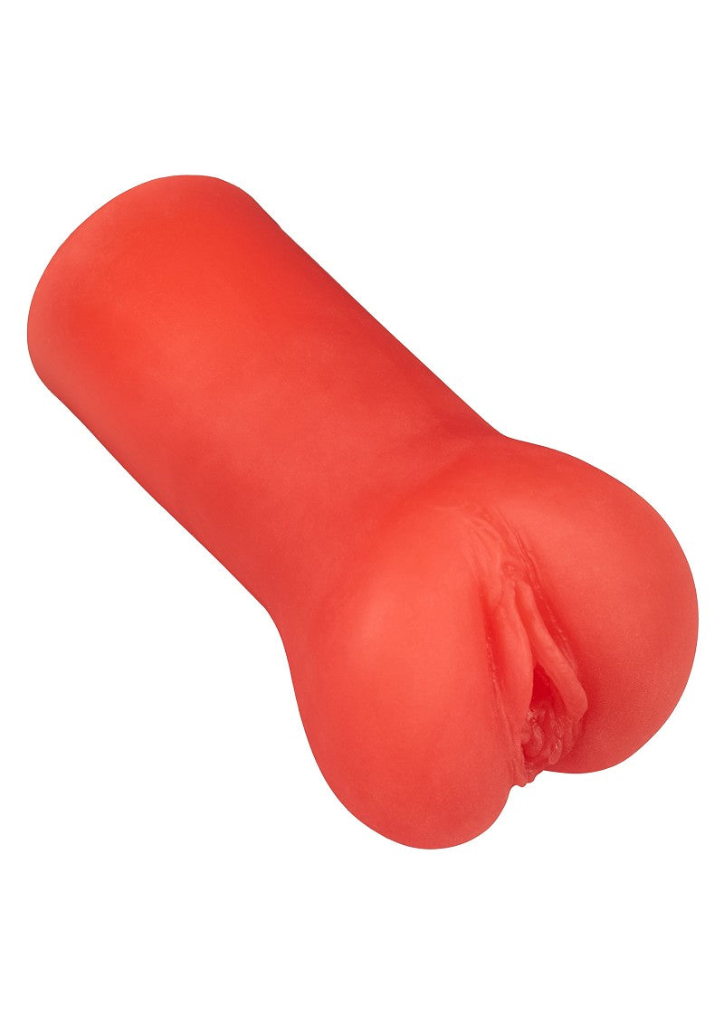 ♂ CalExotics Cheap Thrills The She-Devil Masturbator Stroker @ Happytoys Sexshop: Toys for Feeling Happy & Easy 😊