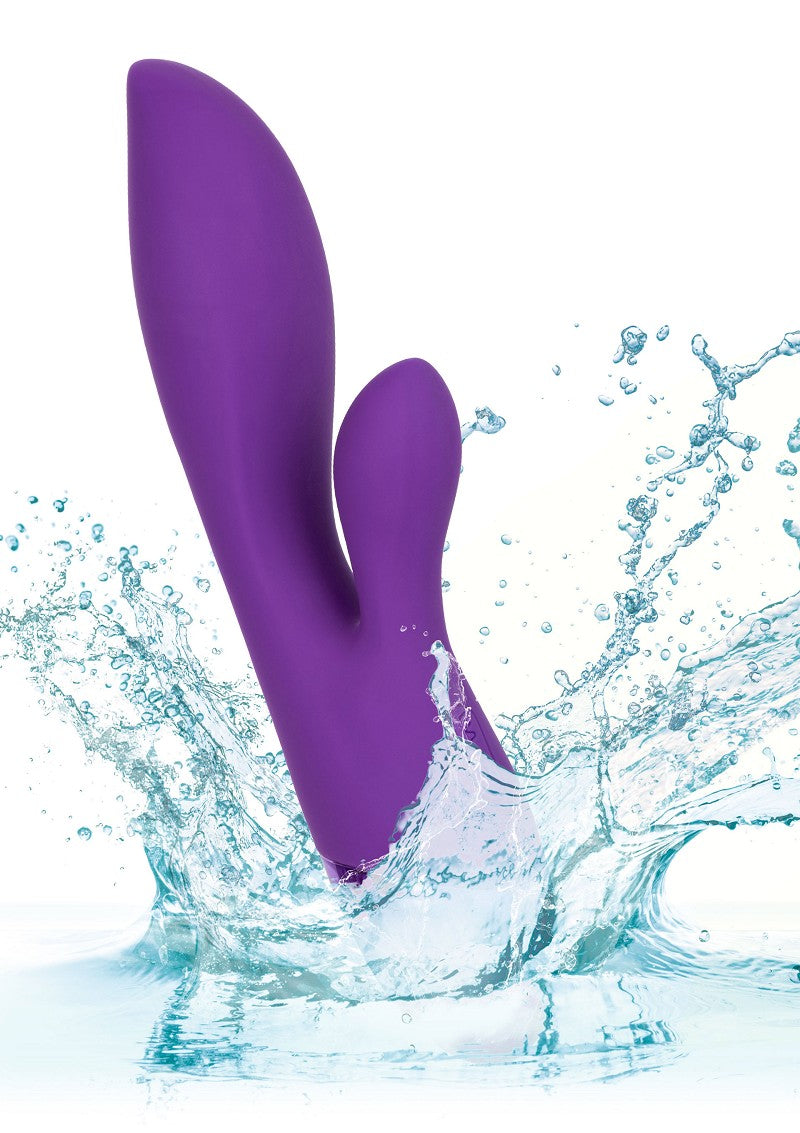 ♀ CalExotics Aura Dual Lover @ Happytoys Sexshop: Toys for Feeling Happy & Easy 😊