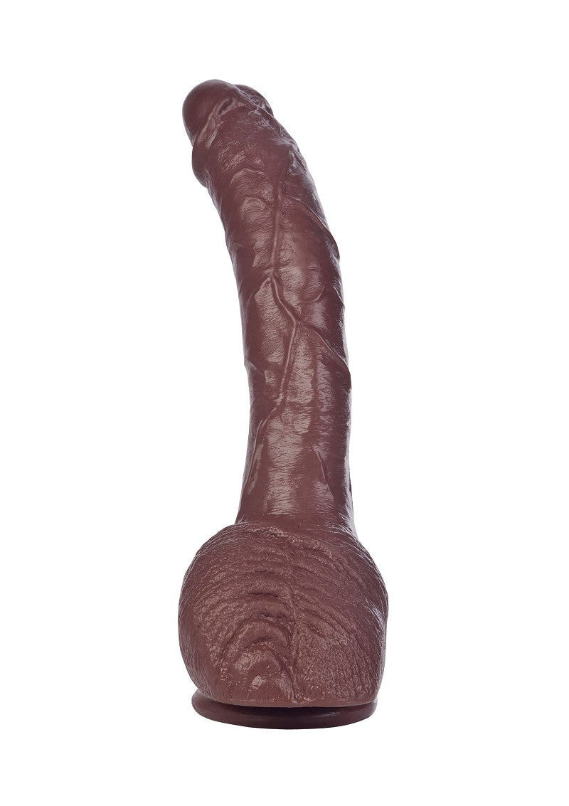 ♂ ♀ CalExotics COLT Adam Dexter's Genuine Cock @ Happytoys Sexshop: Toys for Feeling Happy & Easy 😊