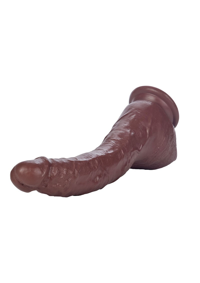 ♂ ♀ CalExotics COLT Adam Dexter's Genuine Cock @ Happytoys Sexshop: Toys for Feeling Happy & Easy 😊