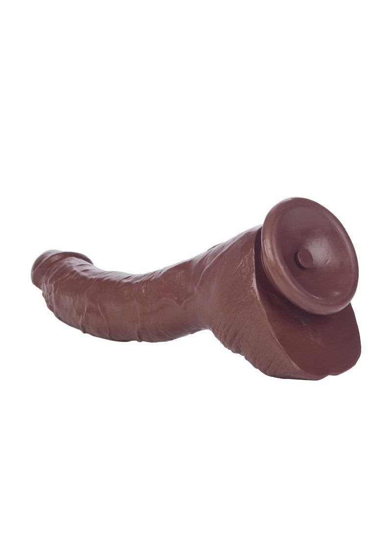 ♂ ♀ CalExotics COLT Adam Dexter's Genuine Cock @ Happytoys Sexshop: Toys for Feeling Happy & Easy 😊