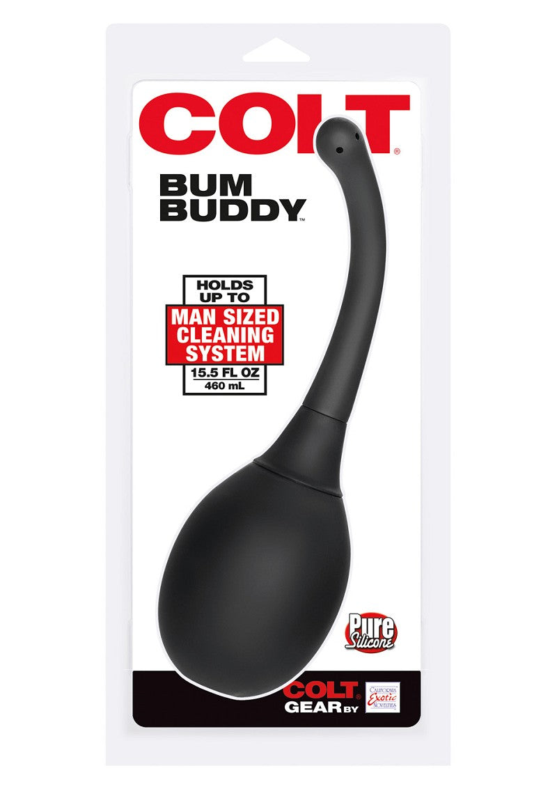 ♂ CalExotics COLT Bum Buddy Anal Douche @ Happytoys Sexshop: Toys for Feeling Happy & Easy 😊