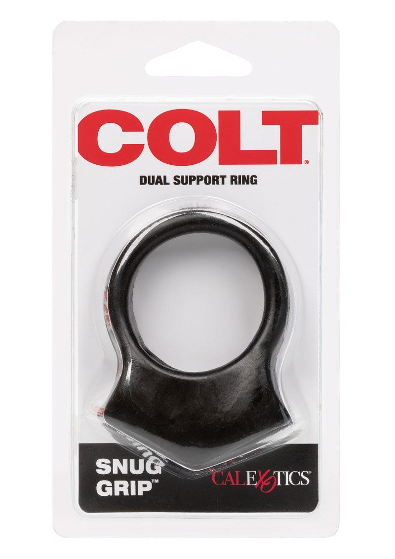 ♂ CalExotics COLT Snug Grip Cockring @ Happytoys Sexshop: Toys for Feeling Happy & Easy 😊