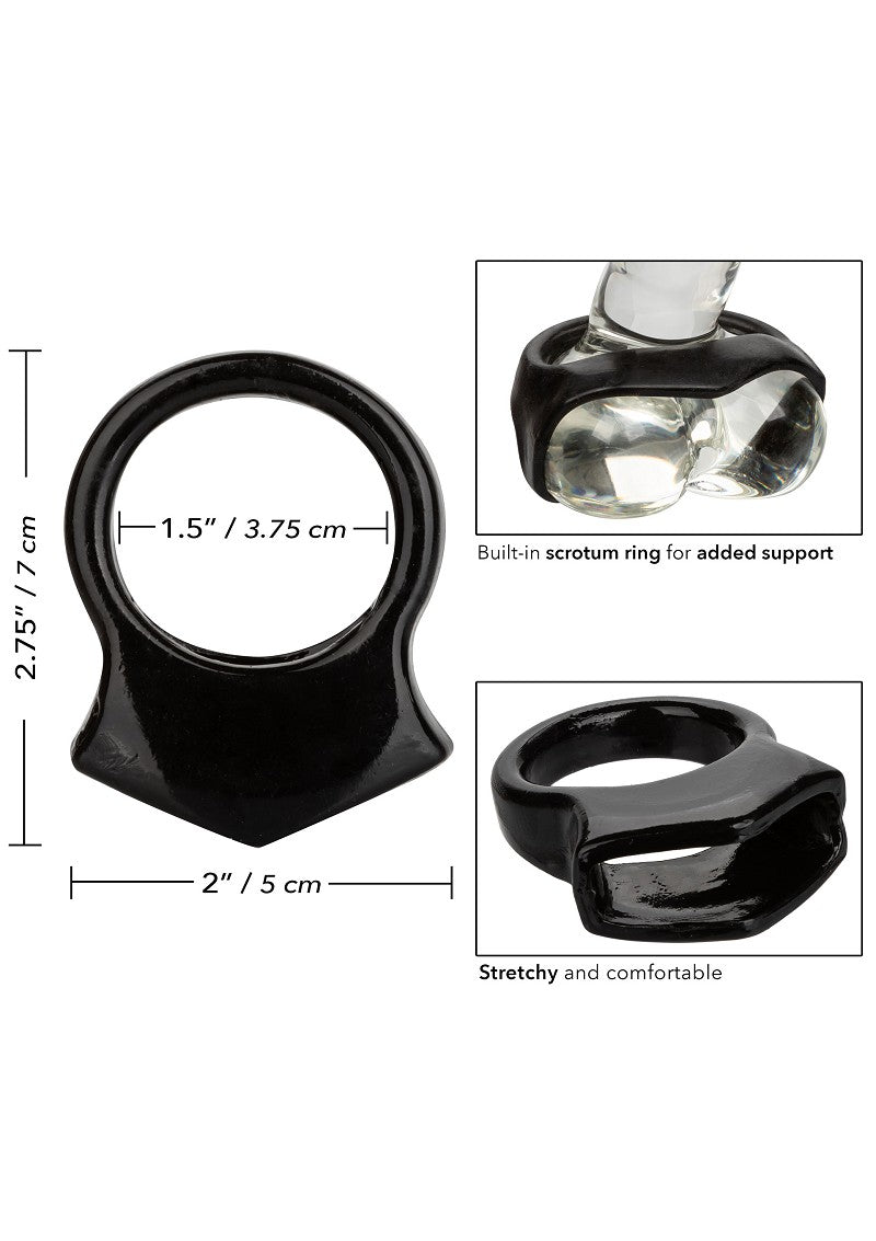 ♂ CalExotics COLT Snug Grip Cockring @ Happytoys Sexshop: Toys for Feeling Happy & Easy 😊