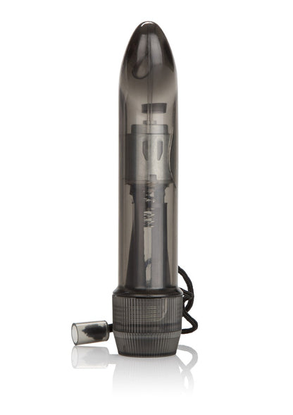 CalExotics Dr. Joel Kaplan Perineum Massager 4.5'