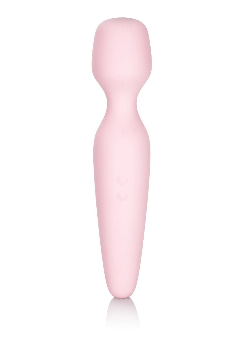 CalExotics Inspire Vibrating Ultimate Wand vibrator @ Happytoys Sexshop: Toys for Feeling Happy & Easy 😊